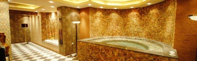 вилла в кемере