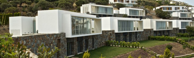 продажа вилл в бодруме