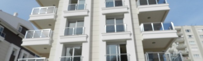 турецкая недвижимость