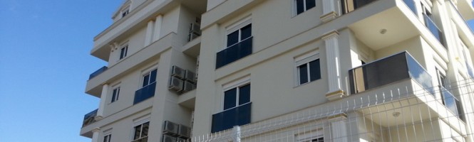 продажа квартир в анталии