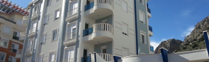продажа квартир в анталии