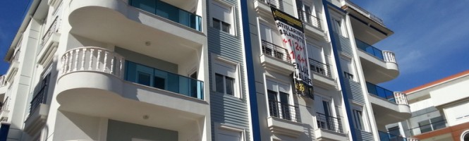 продажа недвижимости в анталии