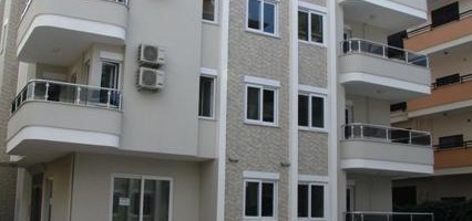 алания квартира