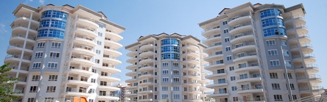 продажа квартир аланья