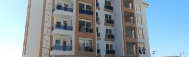 квартиры на продажу анталия