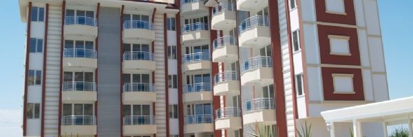 недвижимость в турции продажа