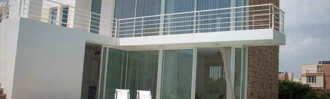 вилла в белеке на продажу