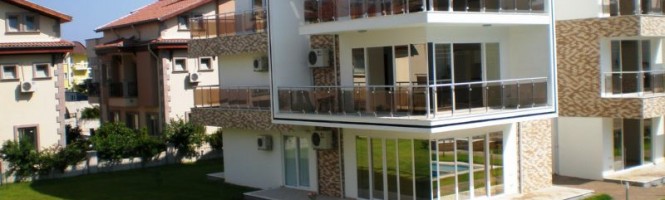 квартиры на продажу в белеке