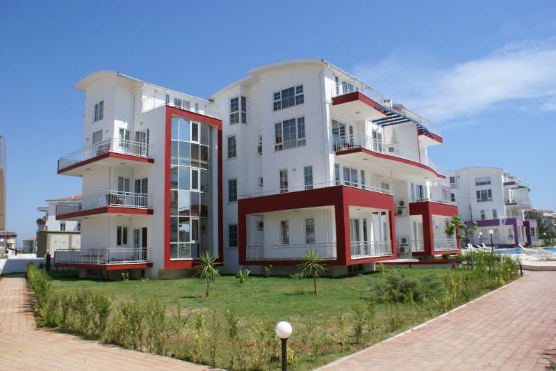 продажа квартир в белеке 2