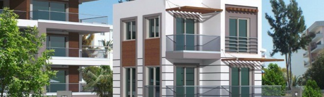 кушадасы квартиры на продажу