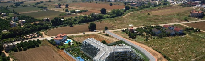 купить недвижимость в сиде