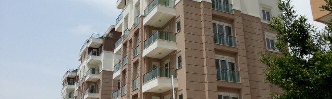 квартира анталия лара продажа