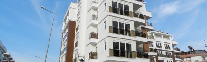 недвижимость анталии продажа
