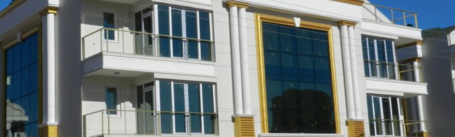 анталия лара продажа недвижимости