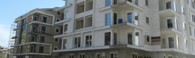 купить квартиру в анталии