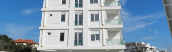 купить квартиру в анталии