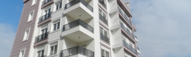 купить квартиру в анталии турции