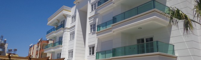 квартира на продажу анталия