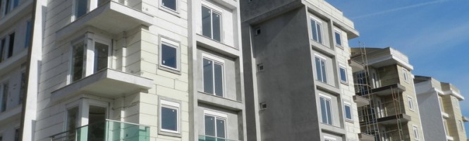 недвижимость на продажу в анталии