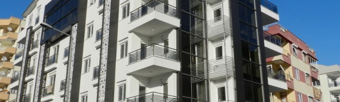 продажа квартир в анталии