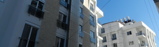 продажа квартир в анталии