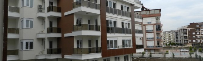 продажа недвижимости в анталии