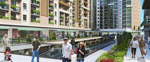 квартира на продажу стамбул