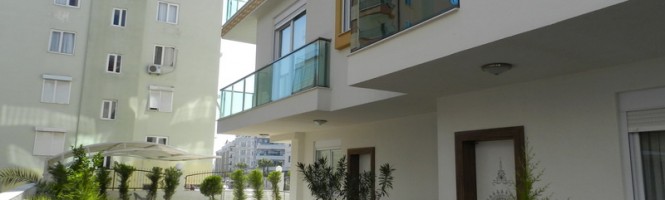 анталия турция недвижимость