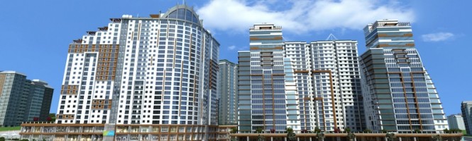 квартиры в стамбуле на продажу