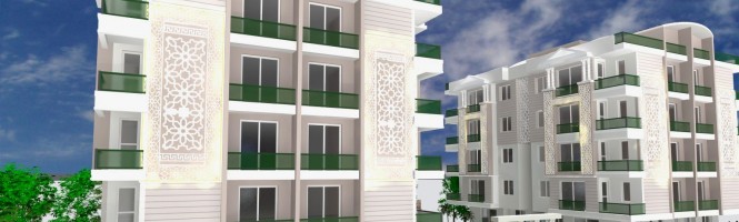 продажа квартир анталия