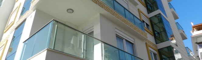 продажа квартир анталия