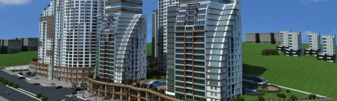 стамбул эсеньюрт недвижимость