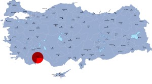 Анталия