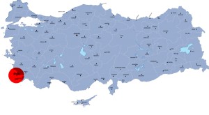 Бодрум