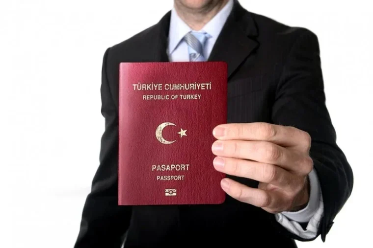 Turkish citizenship through property investment