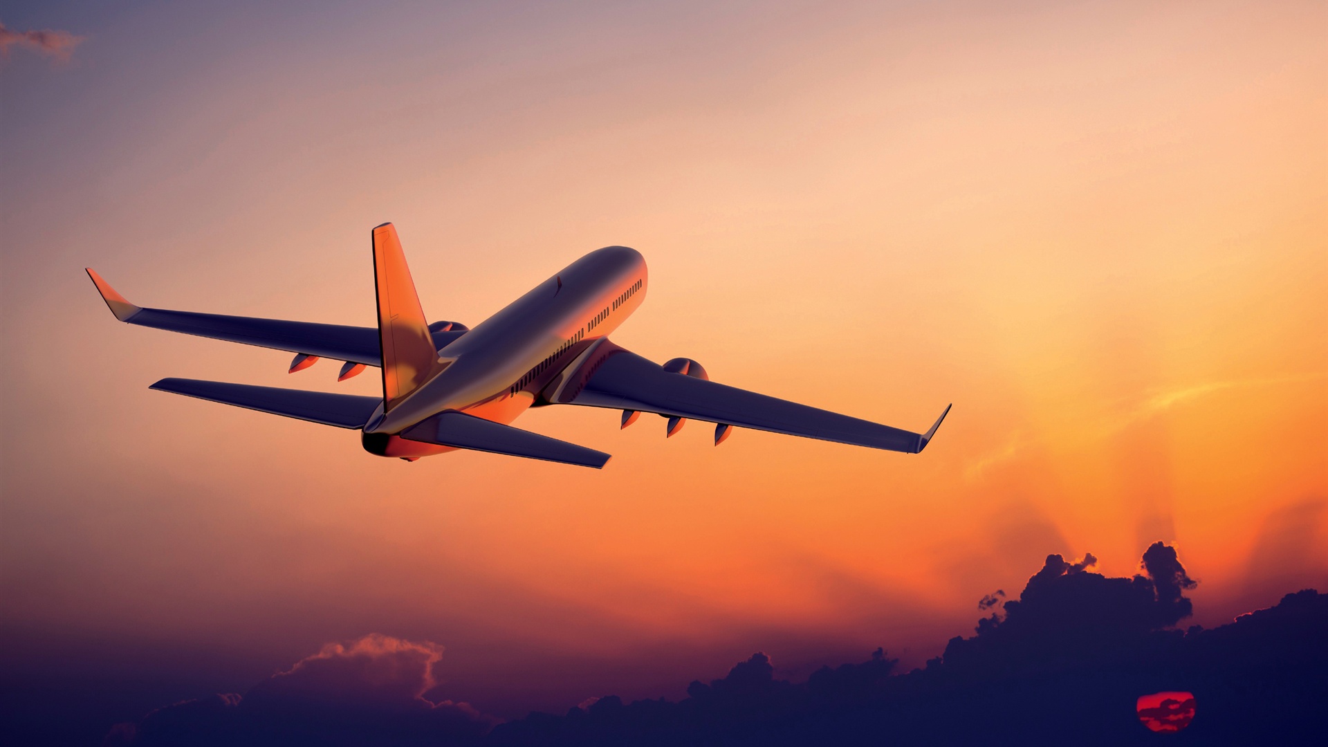 free air ticket