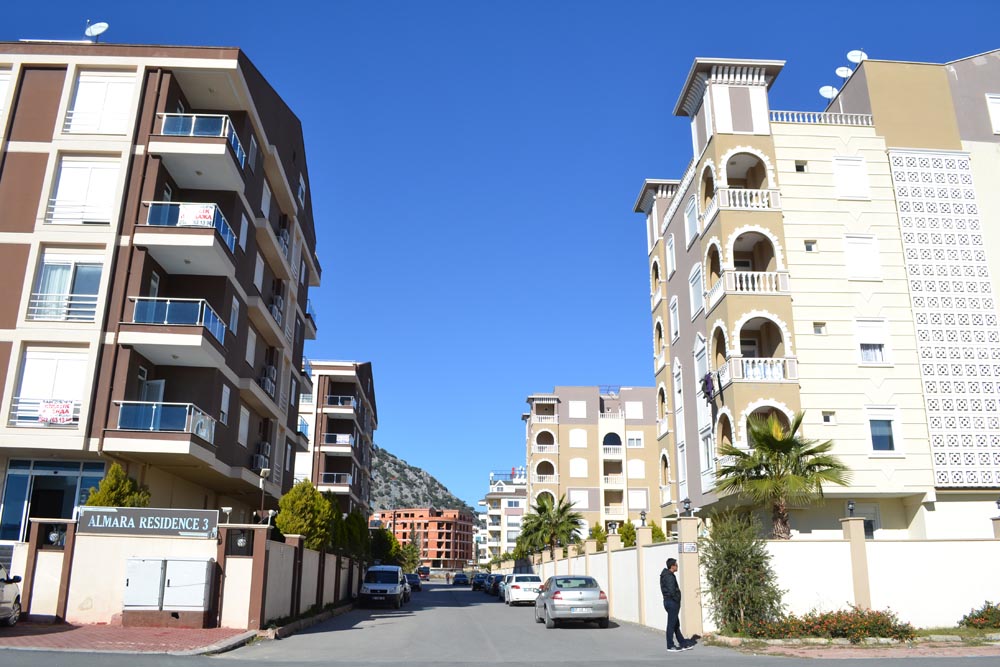 property visit
