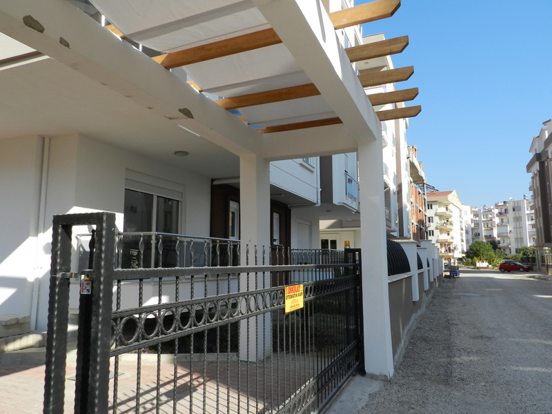 3 Bedroom Comfortable Apartment in Antalya 5