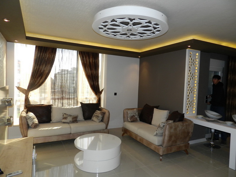 4 Bedroom Apartment in Antalya Turkey 13