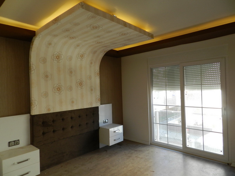 4 Bedroom Apartment in Antalya Turkey 16