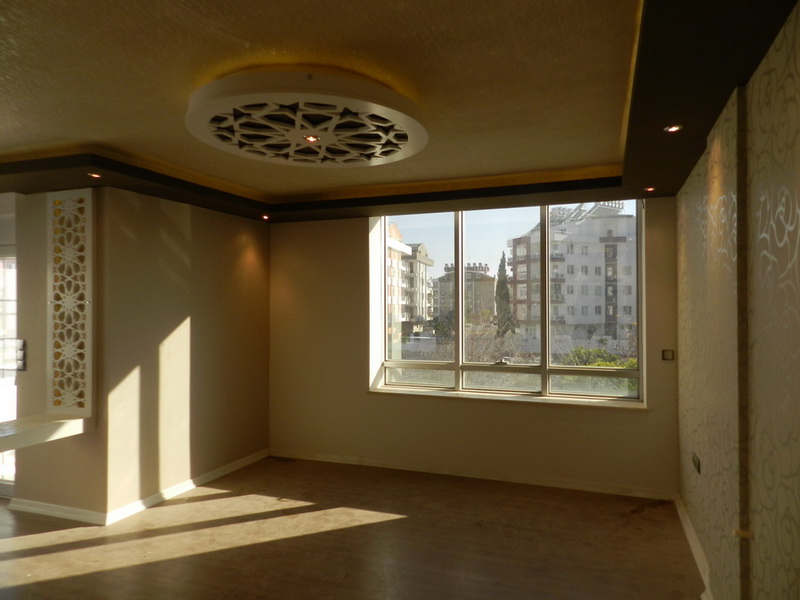4 Bedroom Apartment in Antalya Turkey 18