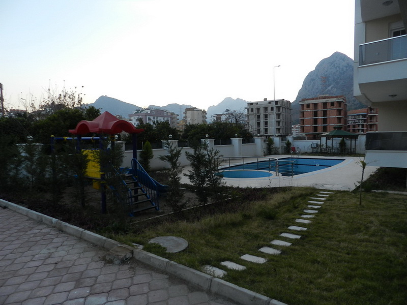 4 Bedroom Apartment in Antalya Turkey 4