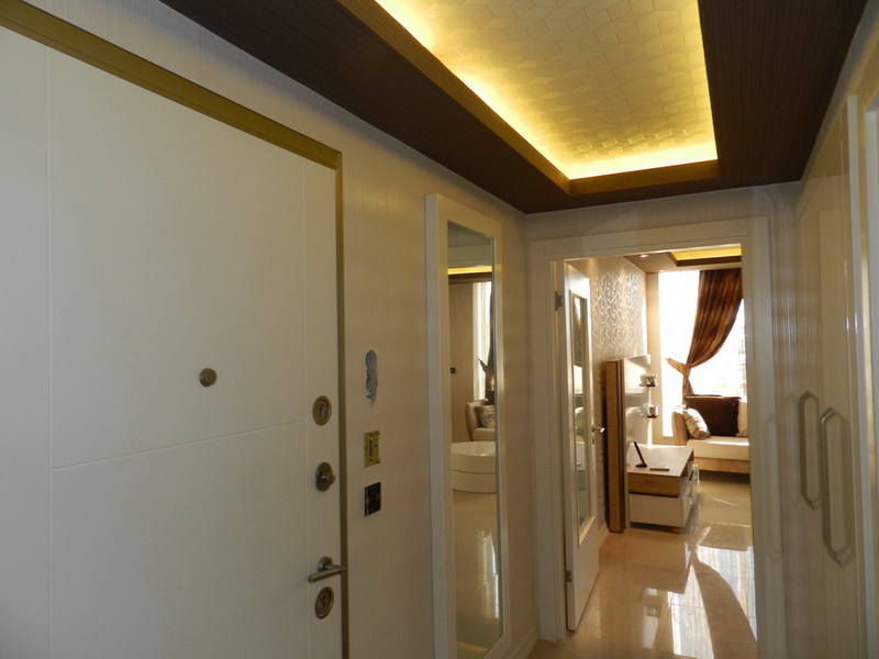 4 Bedroom Apartment in Antalya Turkey 8