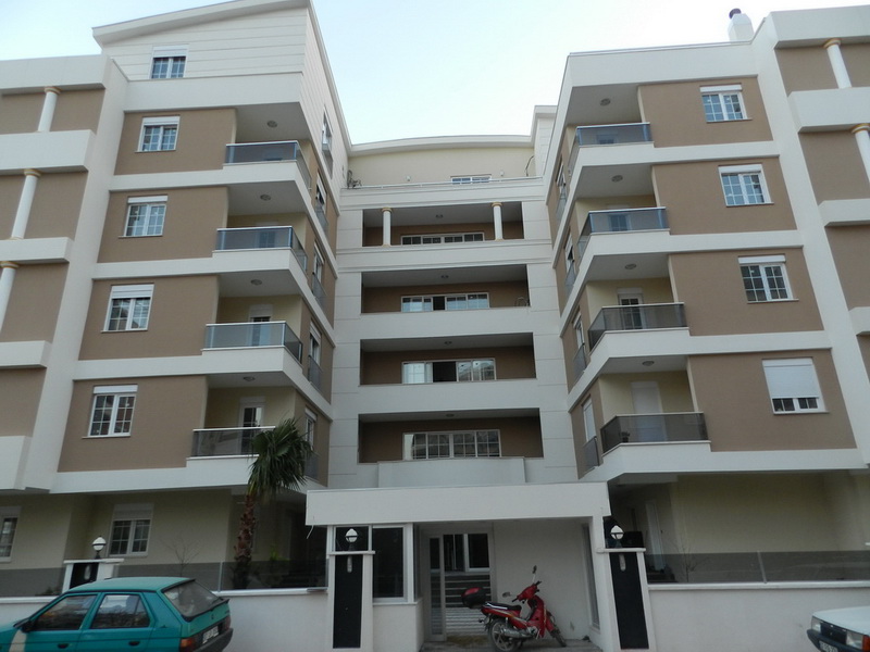 4 Bedroom Apartment in Antalya Turkey 2