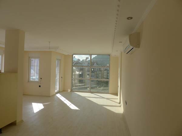 4+2 apartment to buy in Antalya 15
