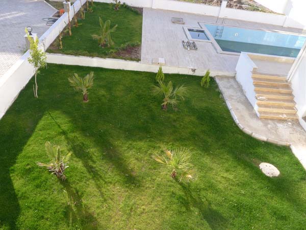 4+2 apartment to buy in Antalya 9