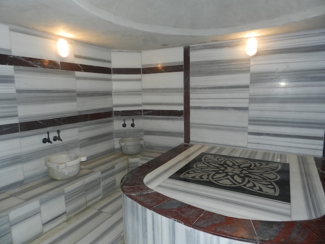 A Great Price Apartment in Antalya for Sale 11