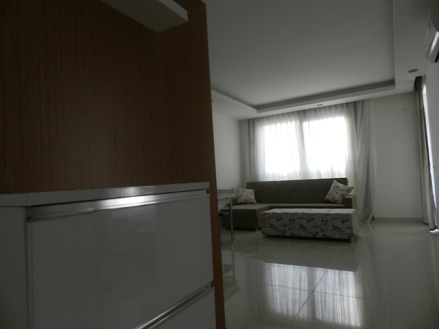 A Great Price Apartment in Antalya for Sale 15