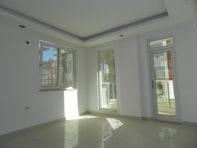 A Great Price Apartment in Antalya for Sale 22
