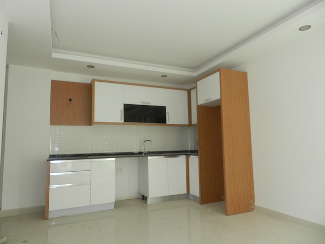 A Great Price Apartment in Antalya for Sale 23